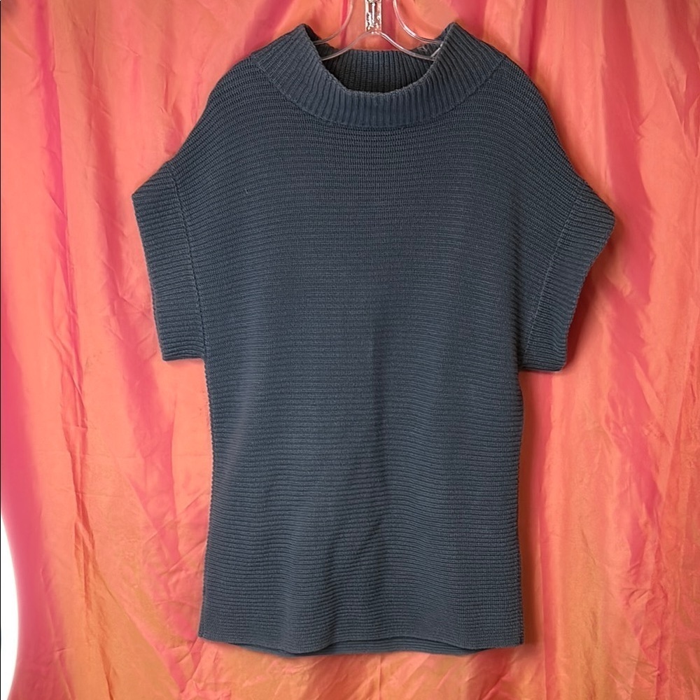 Ann Taylor Dark Gray Sweater